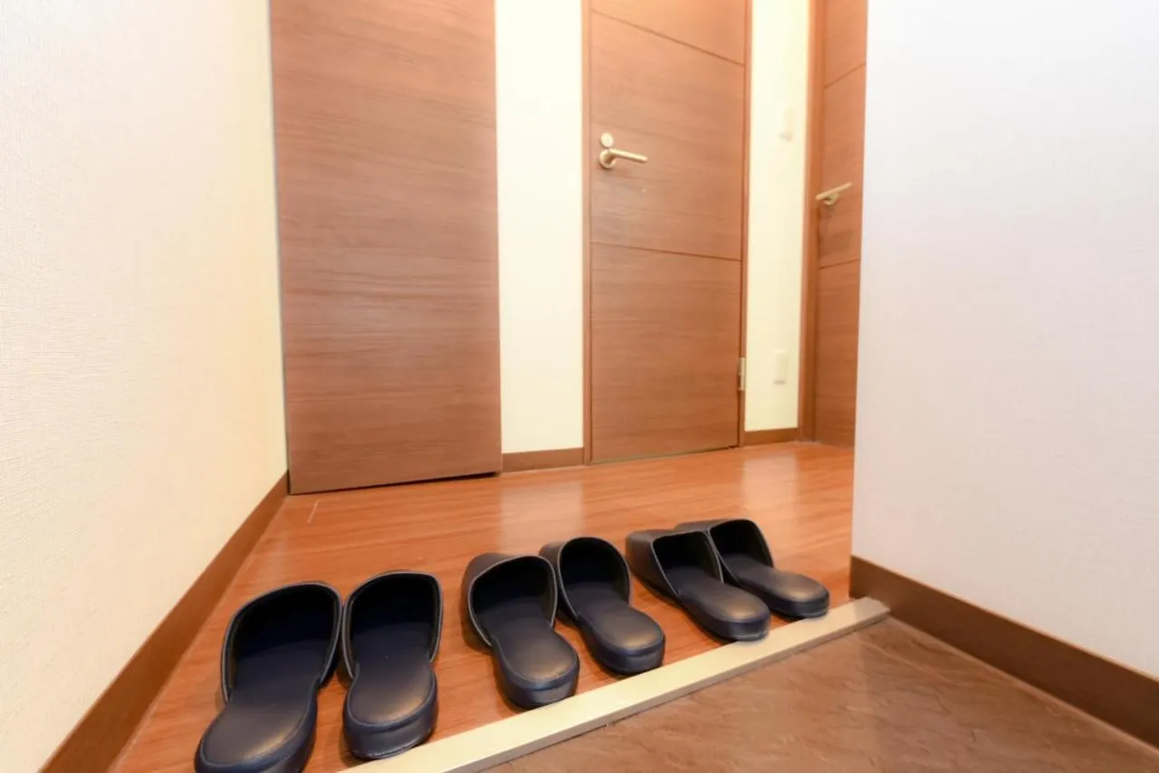 Hills Garden Hondori - Vacation STAY 8405 Sapporo Appartement