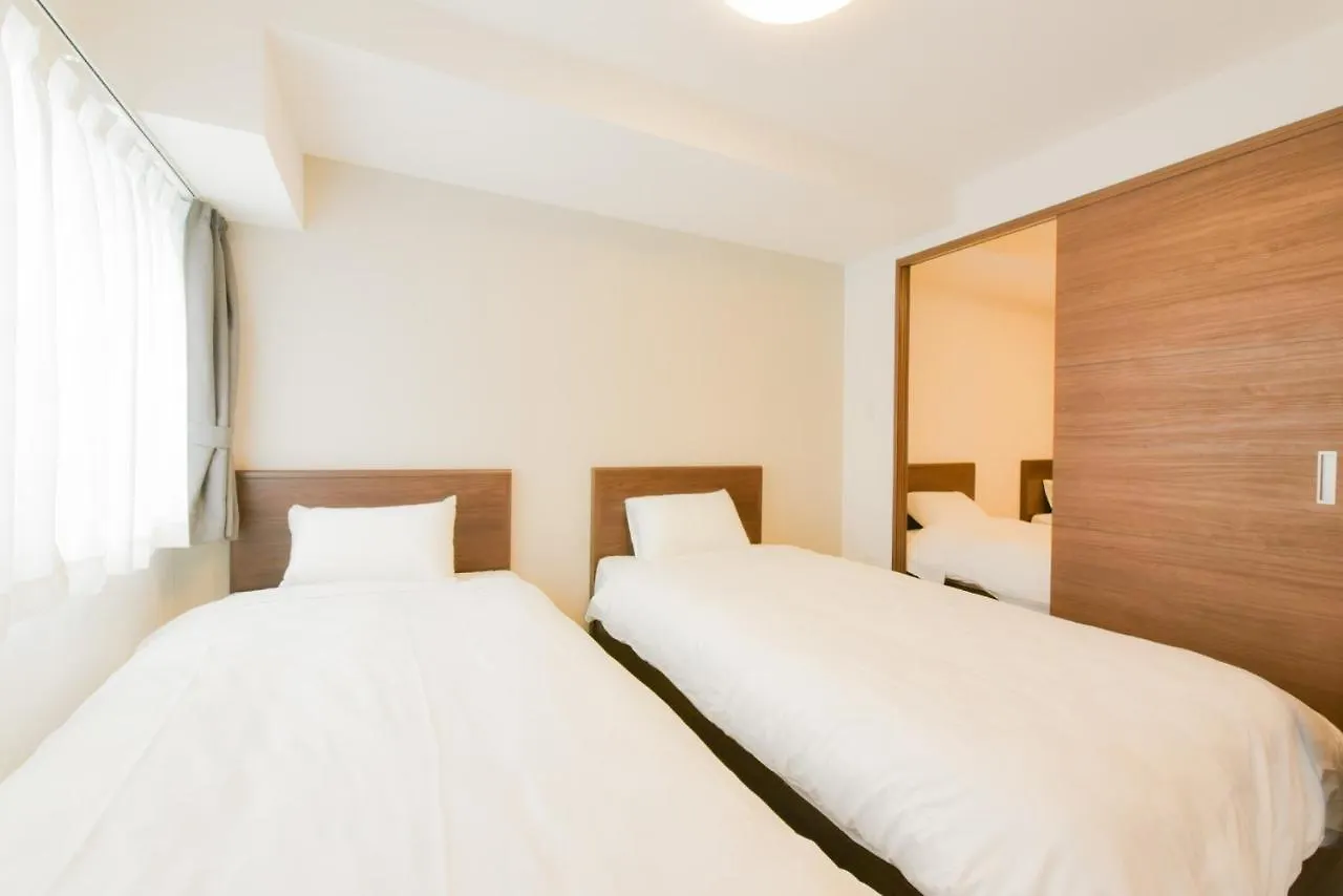 Hills Garden Hondori - Vacation STAY 8405 Sapporo 0*,