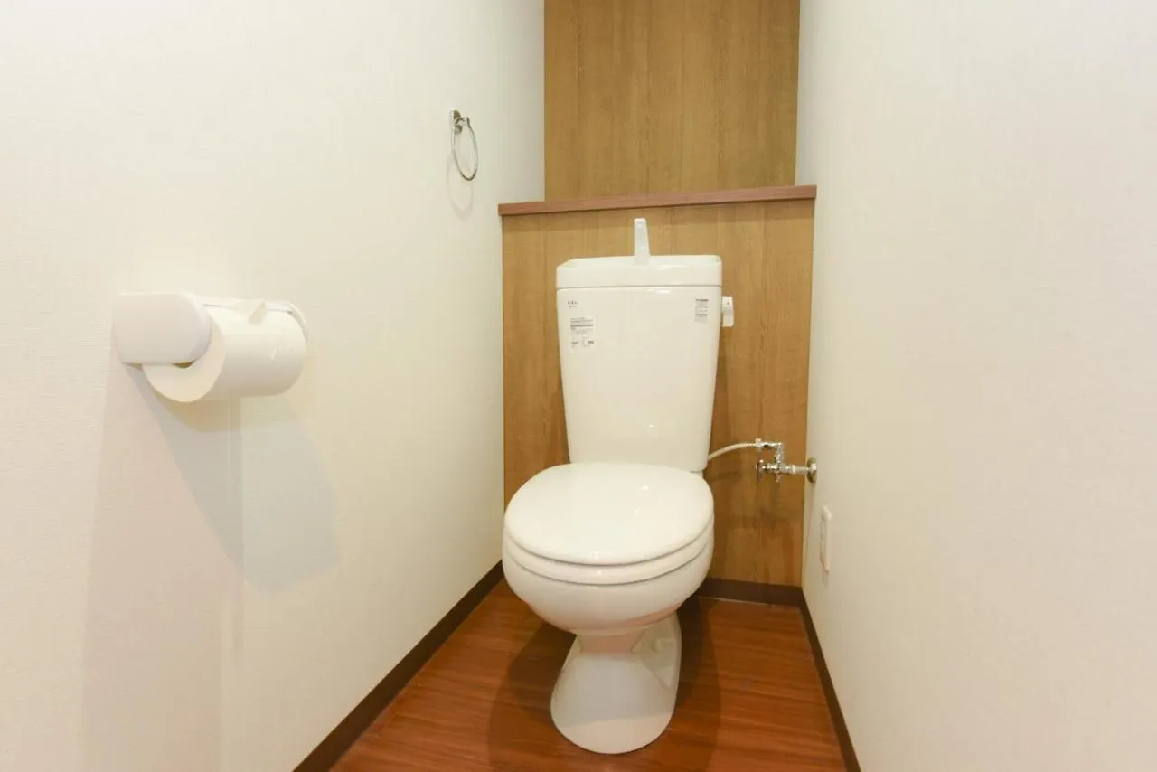Apartment Hills Garden Hondori - Vacation Stay 8405 Sapporo