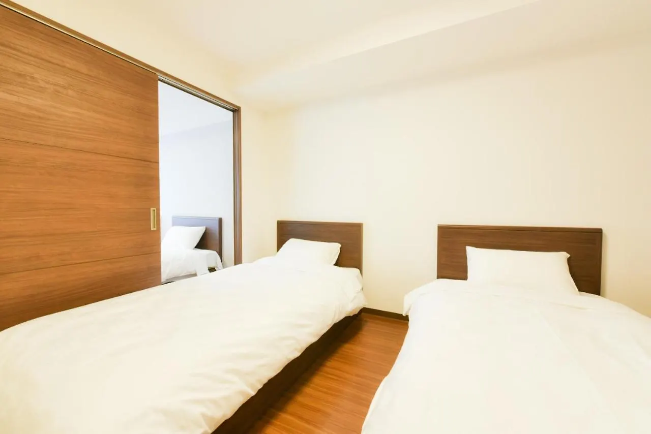 Hills Garden Hondori - Vacation STAY 8405 Sapporo 0*,  Japan